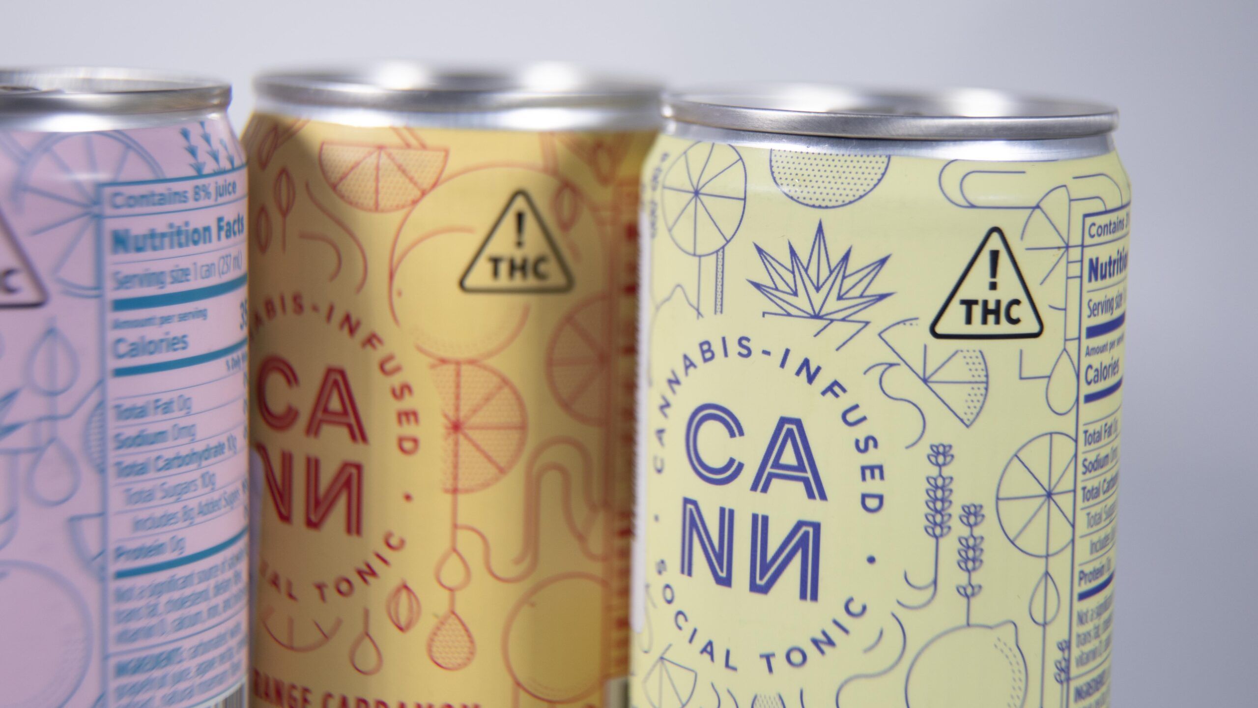 Why Millennials and Gen Z Are Powering the Cannabis Beverage Boom